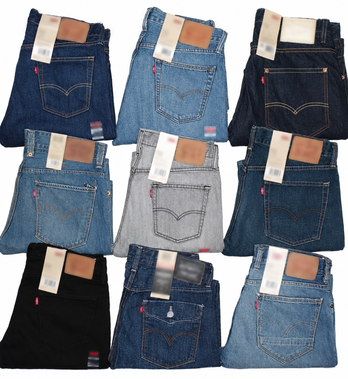 pack