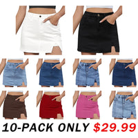 10 Pack $29.99(All Color)