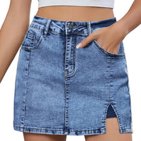 Medium Blue Denim