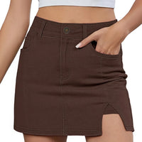 Coffee Brown