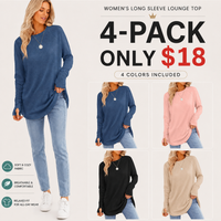 4-Pack (one of each color)