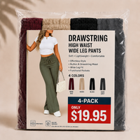 4-PACK A ONLY $19.95