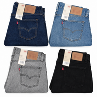 4-PACK ONLY $19-Light Blue+Medium Blue+Dark Blue+Washed Blue