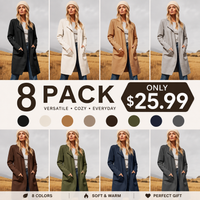 8-PACK ONLY $25.99
