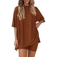 Coffee Brown