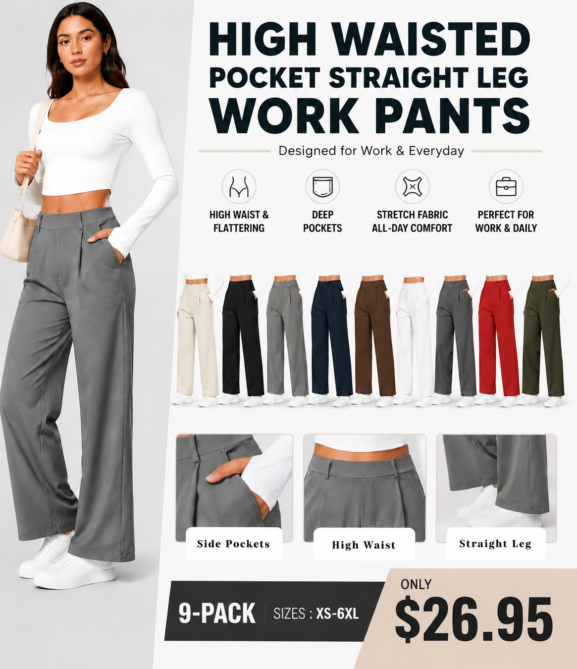 pack