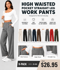 9-PACK ONLY $26.95