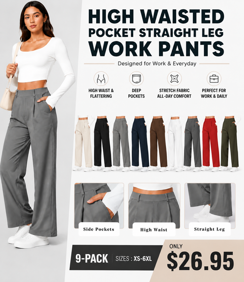 pack