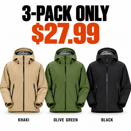 pack