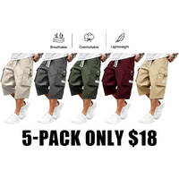 5-PACK A