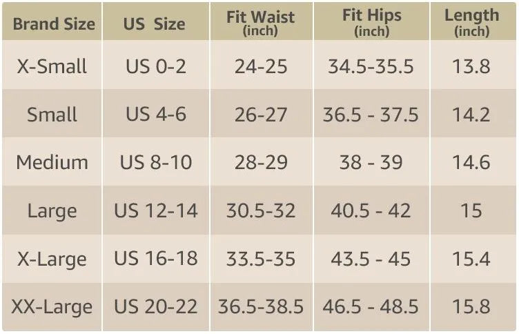 💝Women's Minimalist High-Waisted Denim Mini Skirt Shorts with Side Slit