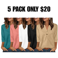 5 Pack D