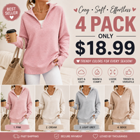 4-Pack(one of each color)