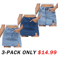 3 Pack $14.99#2