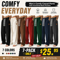 Mixcolor 1(7-PACK)