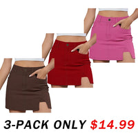3 Pack $14.99#1