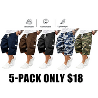 5-PACK B