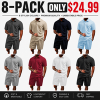 8-Pack (one of each color)