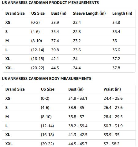 Women's Lightweight Long Cardigan Sweater – Open Front Casual Fall Coatigan