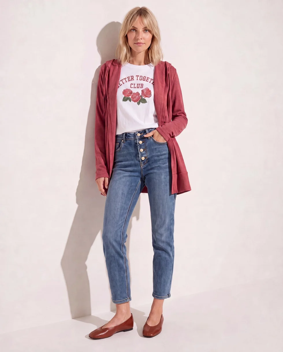 Women’s Casual Fall Cardigan