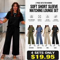 4-PACK A ONLY $19.95