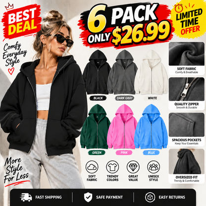 pack
