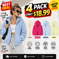 4-Pack-B (one of each color)