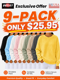 Mixcolor 1(9-PACK)
