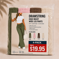 4-PACK B ONLY $19.95