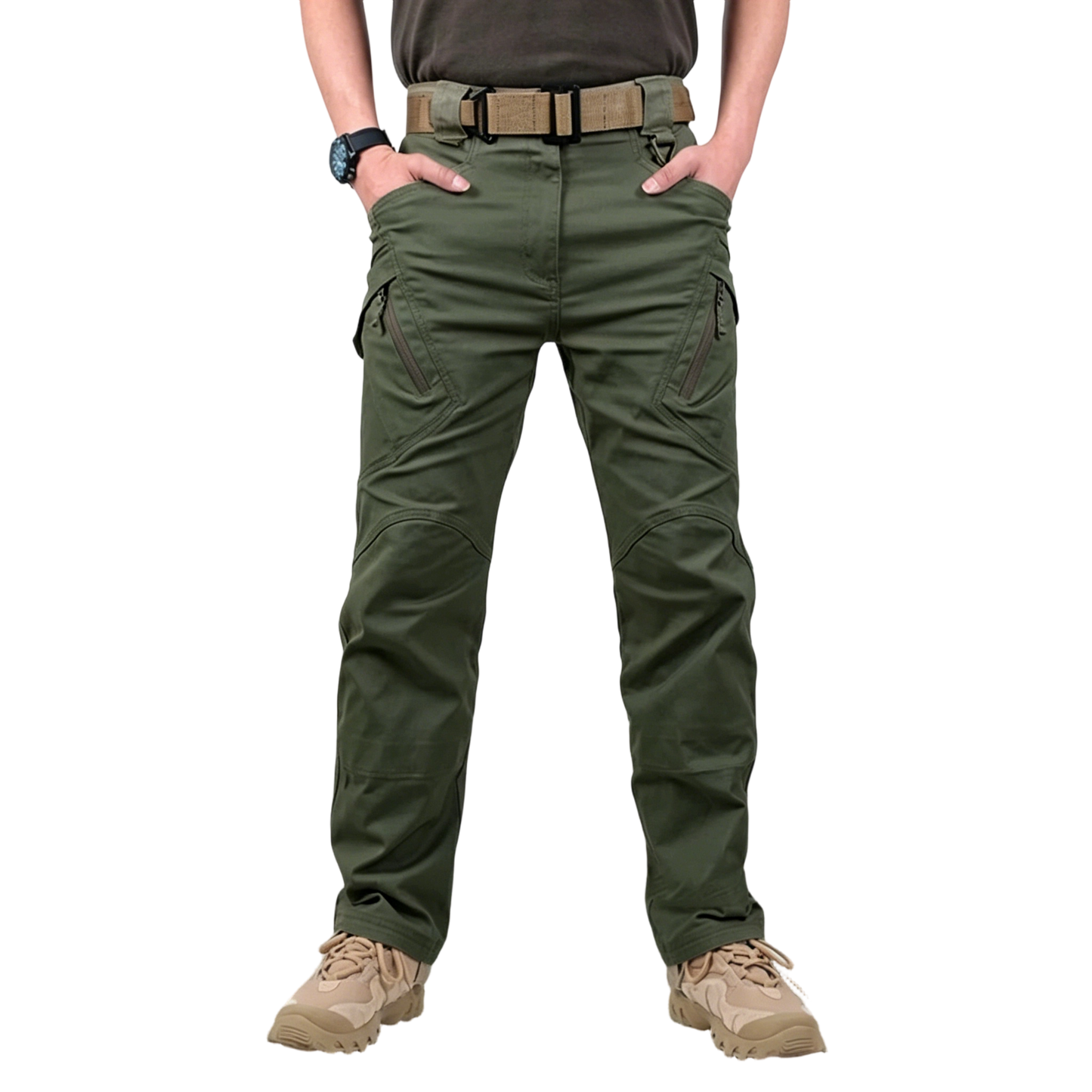 Tactical Waterproof Pants