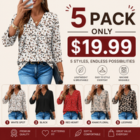 5 PACK B