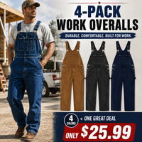 🔥4 PACK $25.99(All 4 Colors)