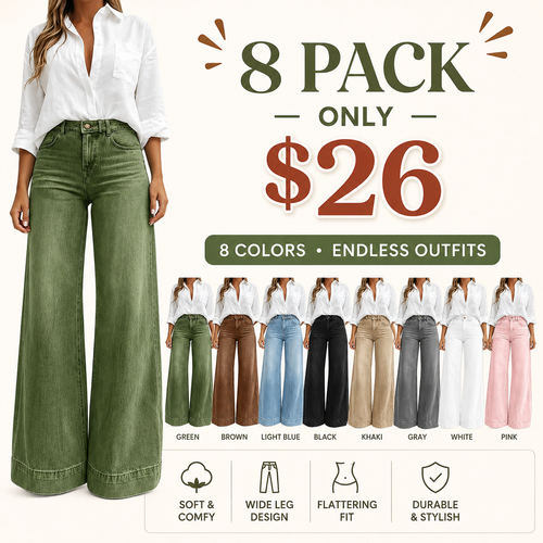 pack