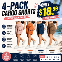 4 PACK C