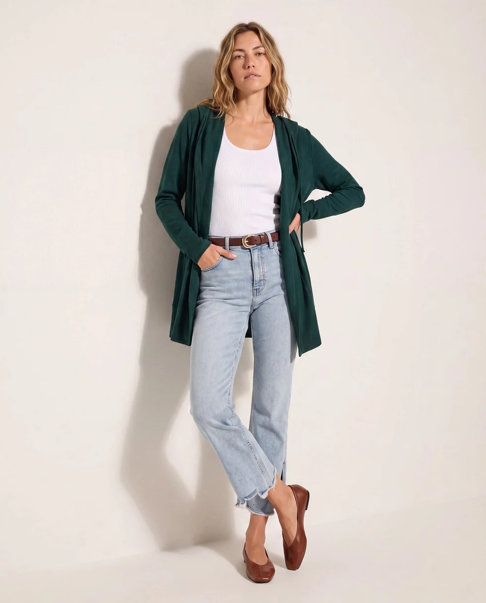 Women’s Casual Fall Cardigan