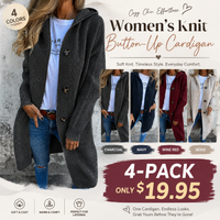 Mixcolor 3(4-PACK)