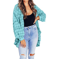 TURQUOISE