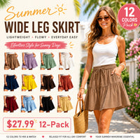 🔥Package D | 12-Pack $29.99(12 Different Colors)