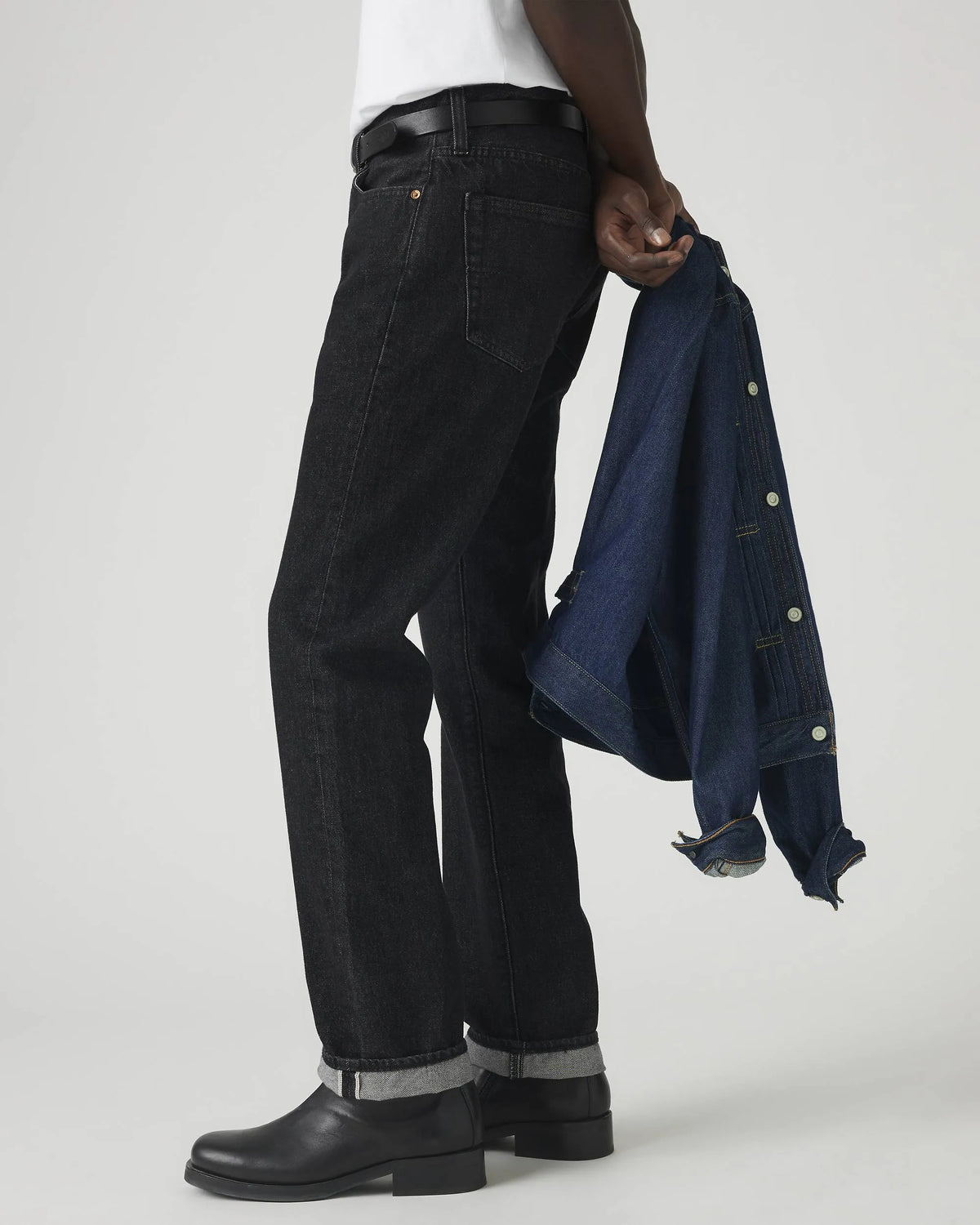 🔥Clearance sale, limited stock 🔥 501 ORIGINAL FIT JEANS