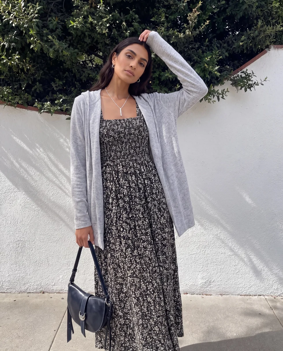 Women’s Casual Fall Cardigan